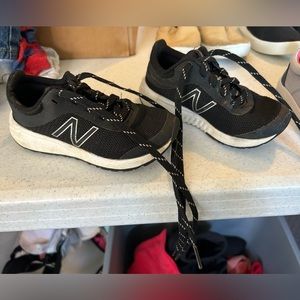 New balance size 10